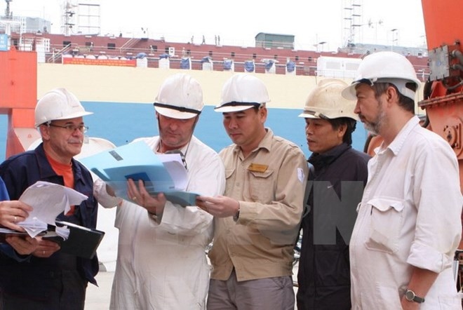 Foreign labour could be put off by Vietnam’s social insurance policy