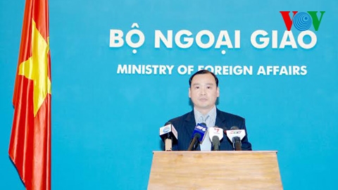 Vietnam condemns terrorist attacks in Iraq