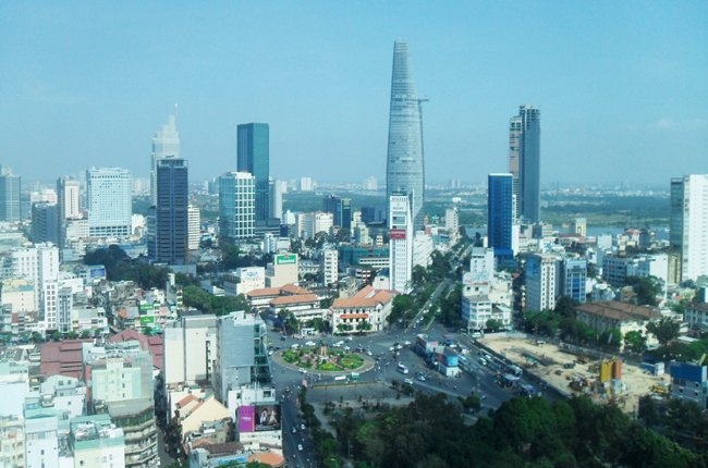 Vietnam in “golden period” for M&A