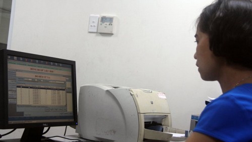 HCM City to measure all households’ power consumption by 2020