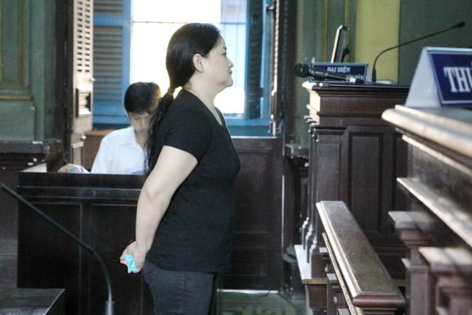 Filipina drug carrier escapes death sentence after reinvestigation