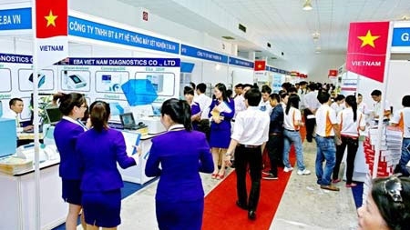 Medi Pharm Expo 2013 to open in Hanoi