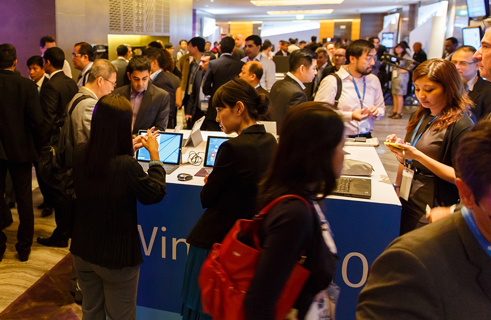 ​Be a digital business to succeed: Microsoft Study