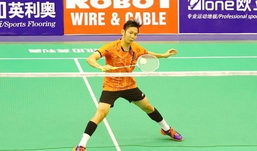 Vietnamese athletes to play in Asia badminton event