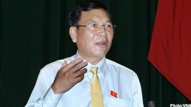 Minister grilled over tertiary education quality