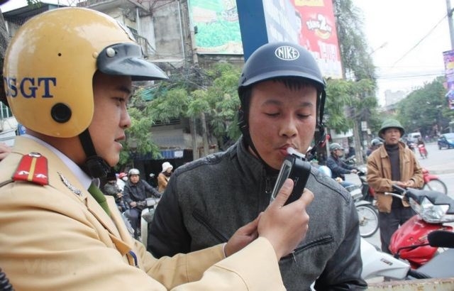 Ministry mulls stricter penalties to drunk driving