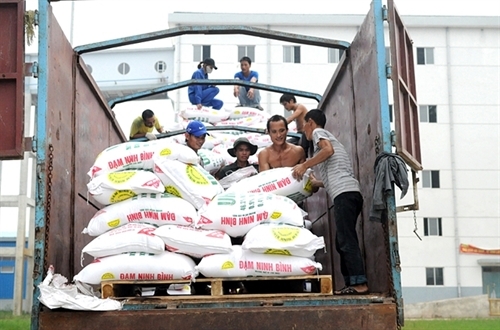 MoIT to check Ninh Binh fertiliser plant for efficiency