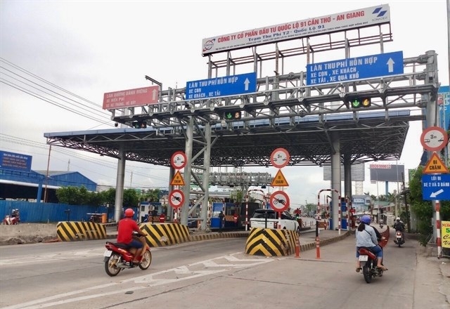 MoT plans to increase fees at BOT toll booths