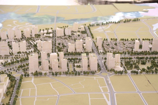 More plans needed to put billion-dollar projects into action
