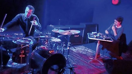 Hanoi host to first experimental music fest