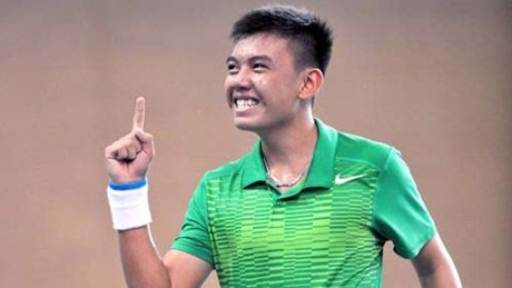 Nam to compete in French Open