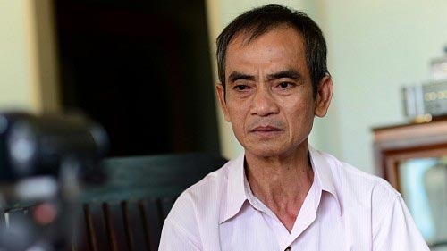 VN man has life devastated by 17.5-year miscarriage of justice