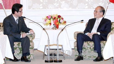 Legislative ties between Vietnam and Poland strengthened