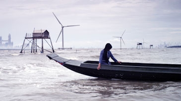 Vietnamese film premiers at Berlin Panorama