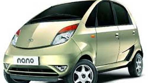 Low-cost Indian cars not expected to be sold well in Vietnam