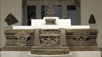 Vietnam announces 30 national treasures