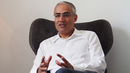 Vietnam is young, energetic, full of potential to grow: Diageo boss