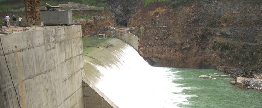 Japan’s Orix to invest in Vietnam's hydropower market: report