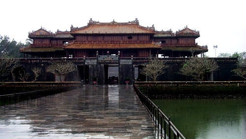 Vietnam broadens partnership in heritage preservation