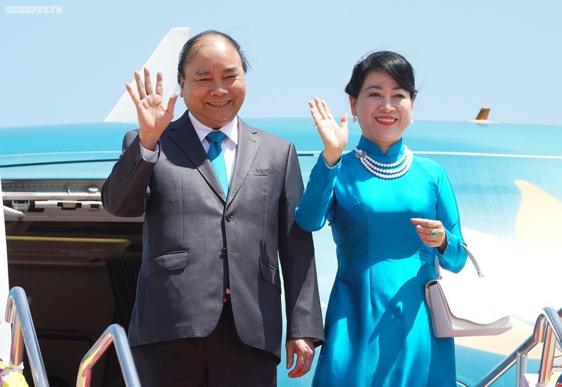 PM to attend summits in RoK, pays official visit to RoK