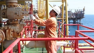PVEP starts producing oil commercially in Peru