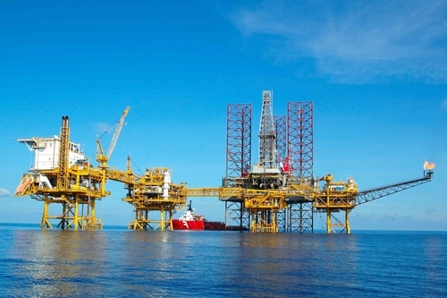 Vietnamese drilling firm sees profits sink to record low in 2016