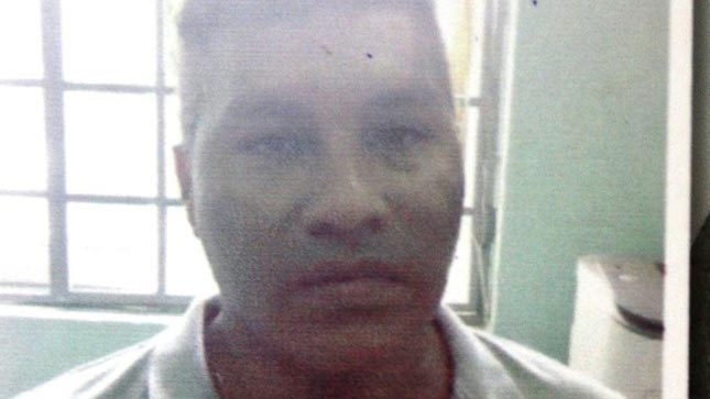 Criminal case against suspected Peruvian ATM bandit launched