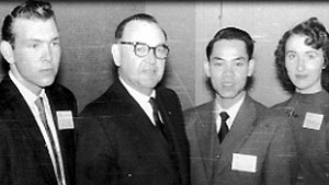 TV series to honour top Vietnamese intelligence agent