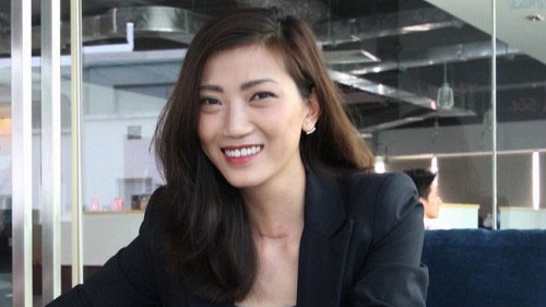 Google appoints new marketing director for Vietnam