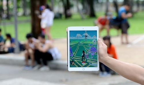 Pokémon GO addicts abuse Google Map Maker, ruining national map