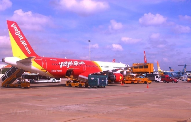 Private sector expected to build sustainable aviation industry