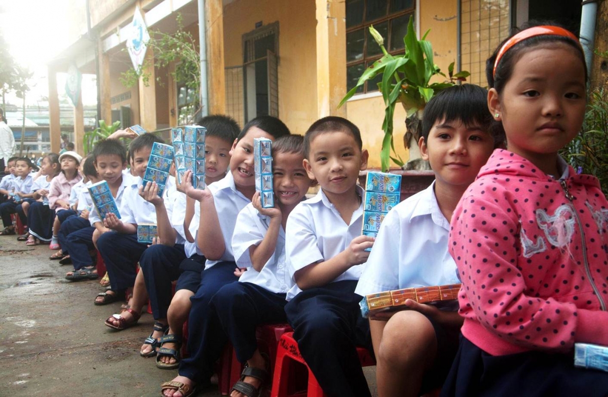 Abbott named Industry Leader for Responsible and Sustainable Business