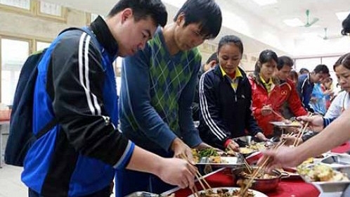 Athletes prepping for SEA Games in Singapore