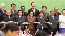 Vietnam to join new market region