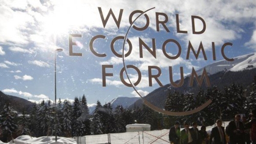 World Economic Forum 2015: Several challenges