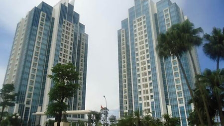 Real estate industry set for influx of foreign cash