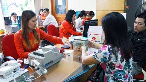 M&A in banking sector aims for better risk control