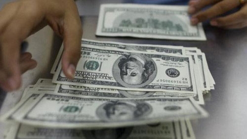 Police searching for Russian suspected of ‘illegally holding property