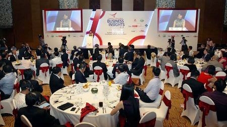 TV forum discusses Vietnam growth