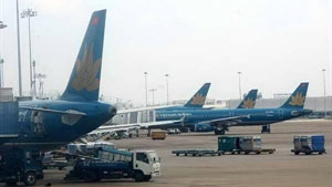 Over 1,600 investors register to buy Vietnam Airlines’ shares