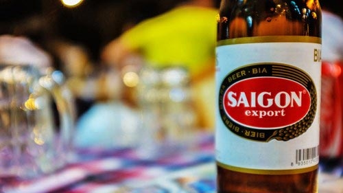 Vietnam's fund manager acquires US distributor of Saigon beer