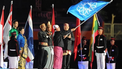 VTV vies for SEA Games broadcast rights