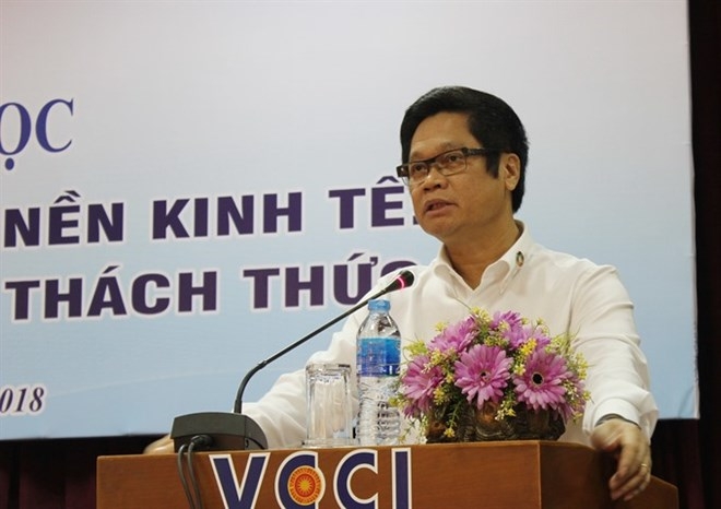 Seminar dissects Vietnam’s competitiveness