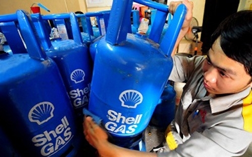 Shell to expand business in Vietnam