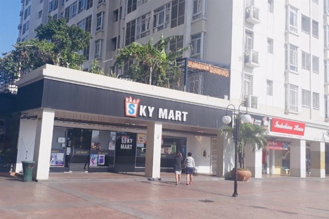 Shophouse demand soars in HCM City