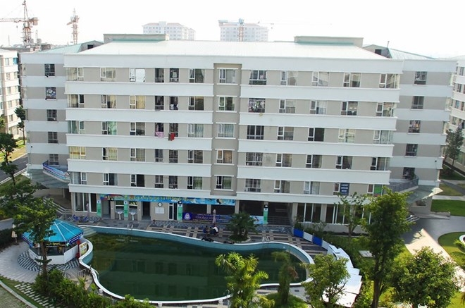 Social homes for rent fail to attract customers in Hanoi
