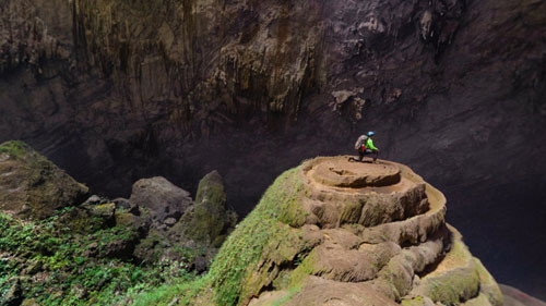 Phong Nha-Ke Bang Park to get UNESCO recognition for 2nd time