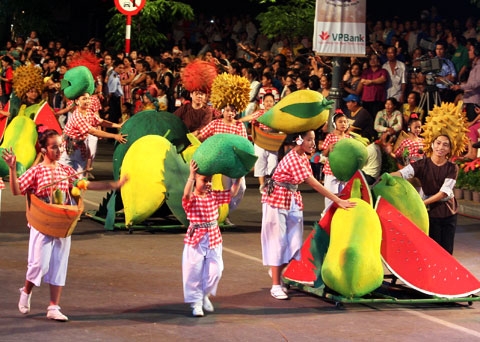 HCM City Music Camp to open on August 1