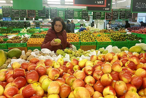 Supermarkets free from mandatory holiday, sales schedules