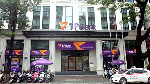 Moody’s assigns first-time ratings to Vietnam’s TPBank